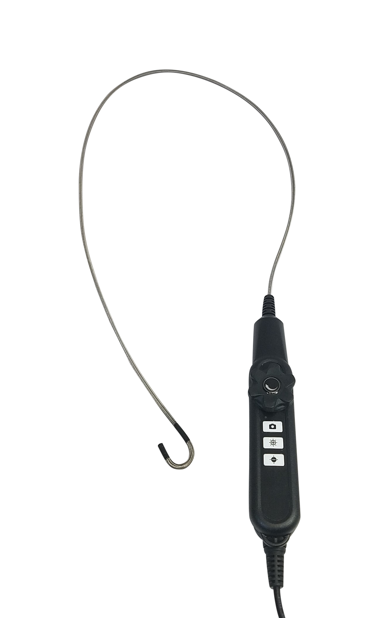 Vividia D3145 4.5mm Flexible One-Way Articulating Borescope