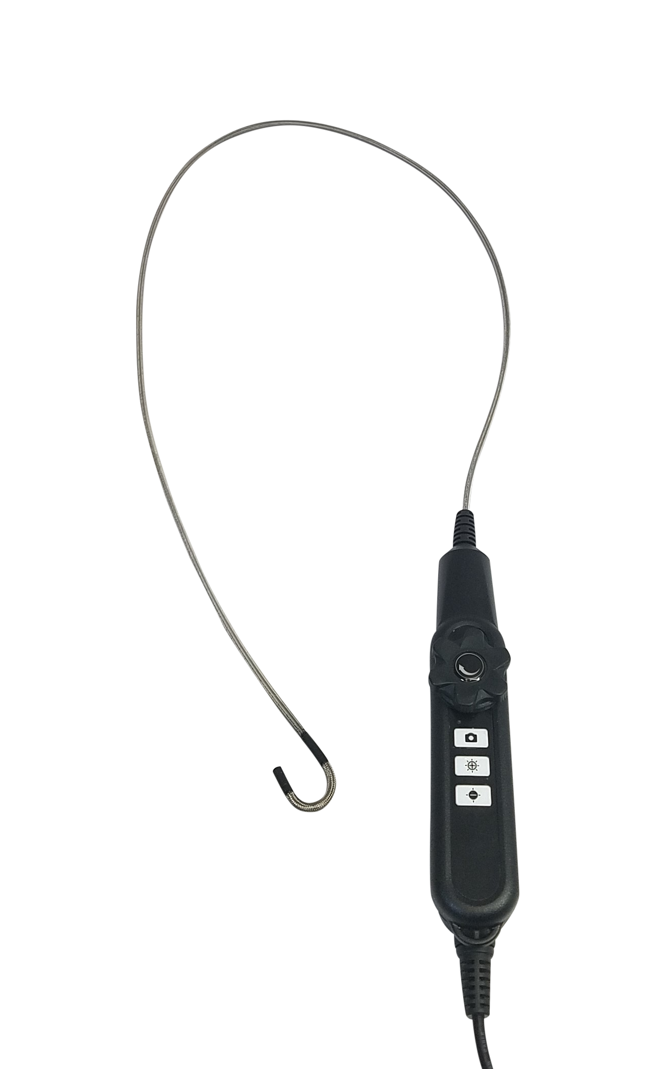 Vividia D3145 4.5mm Flexible One-Way Articulating Borescope