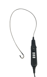 Vividia D3145 4.5mm Flexible One-Way Articulating Borescope