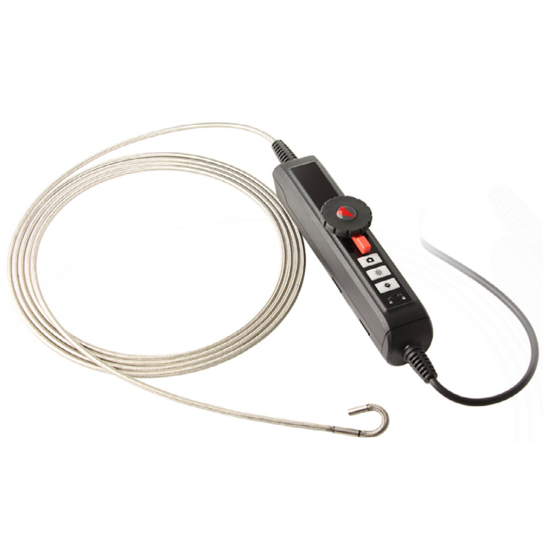 Vividia D3245 4.5mm Flexible Two-Way Articulating Borescope