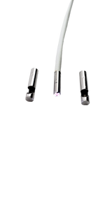 Vividia SM-2 Side View Mirror Set OD 4.5mm Diameter for GB-460, GB-430 PM-40 FC-3920 Borescope Microscope