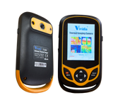 Vividia T-200 IR Pocket-Sized Thermal Imaging Camera