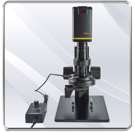 ViTiny UM08D-CSZ064 Tabletop Digital HDMI Autofocus Continuous Zoom Microscope