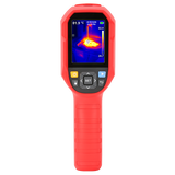 Vividia 165H Body Temperature Fever Detection Thermal Imaging Camera 30°C - 45°C (86°F - 113°F) with Resolution 160x120 and 2.8" LCD Screen and High Temperature Alarm