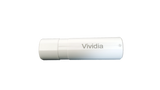 Vividia  W02 WiFi AirBox USB to WiFi Converter for iOS with Rechargeable Battery for USB Digital Borescopes and Microscopes