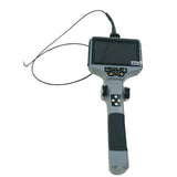 Vividia NP-4-3915 Four-Way Articulating Video Borescope with 3.9mm Diameter 1.5 Meter Long Probe and 5" LCD Monitor