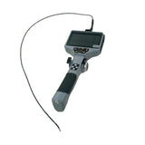 Vividia NP-4-3915 Four-Way Articulating Video Borescope with 3.9mm Diameter 1.5 Meter Long Probe and 5" LCD Monitor