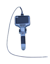 Vividia NP-4-3915 Four-Way Articulating Video Borescope with 3.9mm Diameter 1.5 Meter Long Probe and 5" LCD Monitor