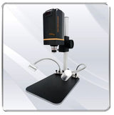 ViTiny UM08-GN HDMI Autofocus Digital Microscope with 2MP Resolution 10x to ~500x Magnification