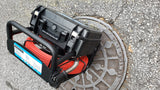 Vividia VS-749B All-in-One 40m Pipe Inspection Camera