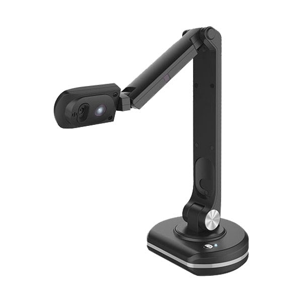 Vividia Joyusing V500S Desktop 8MP USB Document Camera Visualizer for Windows Mac Chromebook