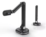 Vividia Joyusing V500S Desktop 8MP USB Document Camera Visualizer for Windows Mac Chromebook