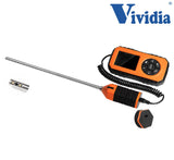 Vividia D4908 Side View Rigid Video Inspection Borescope Camera and Horse Equine Dental Camera