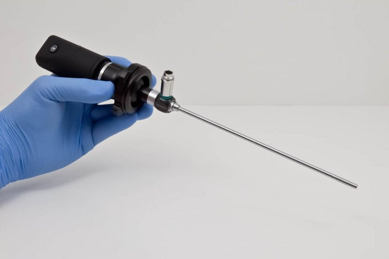 Firefly KT2130 Wireless Veterinary Endoscopy Set