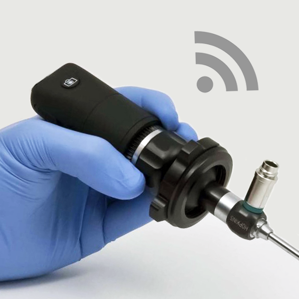 Firefly KT2130 Wireless Veterinary Endoscopy Set