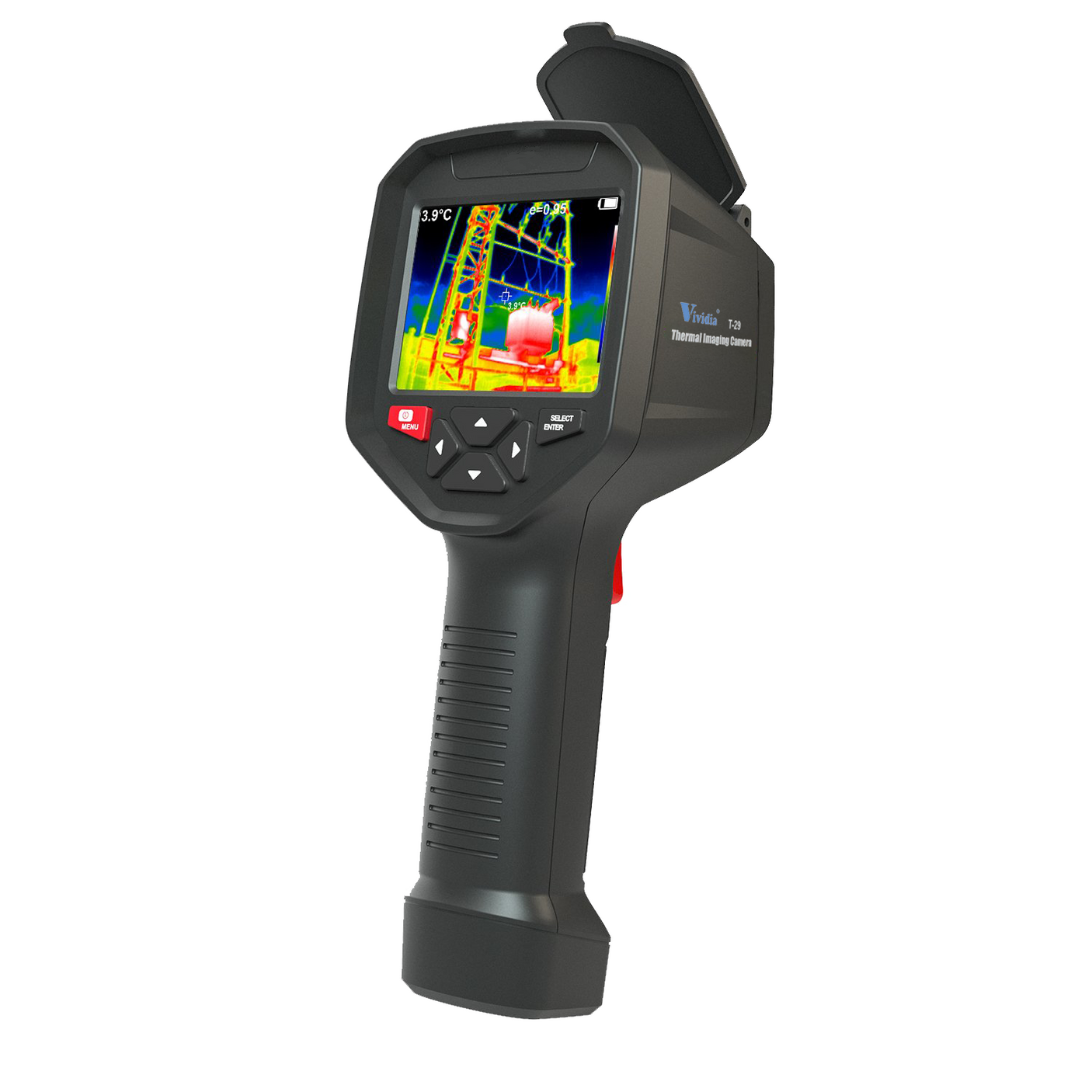 Vividia T-29 Handheld Thermal Imaging Camera