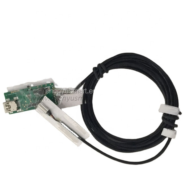 Vividia Borescope Camera Module, 5.5mm Diameter 1920x1080 Resolution USB with steel case, CM-55