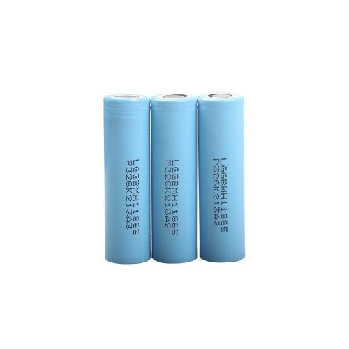 Replacement battery 18650 Rechargeable Lithium  for Vividia ME-610X, ME-610, ME-620, ME-630, VE-6130, VC Series, NP Series