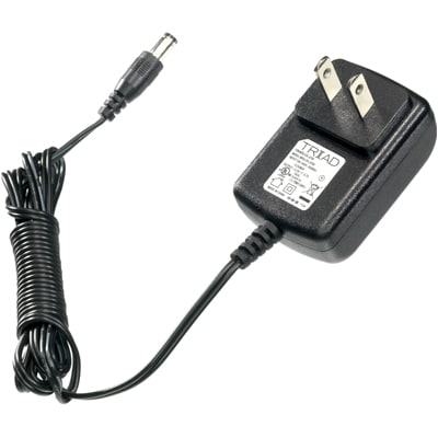 Vividia AC Charger for Telescopic Pole Inspection Camera Systems TVS-300/TVS-300DVR/TVS-500DVR