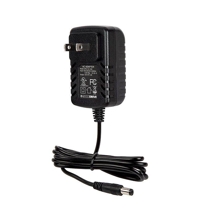 Vividia AC Charger for Telescopic Pole Inspection Camera Systems TVS-300/TVS-300DVR/TVS-500DVR