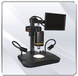 ViTiny VS-100  All-in-One Autofocus Long Working Distance Digital Microscope with 11.6" Monitor and Measurement