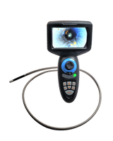 Vividia DA-6000 Series 6mm Joystick Monitor Borescope