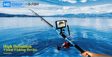 Vividia FP-420 All-in-One Fishing Rod with HD Underwater Camera