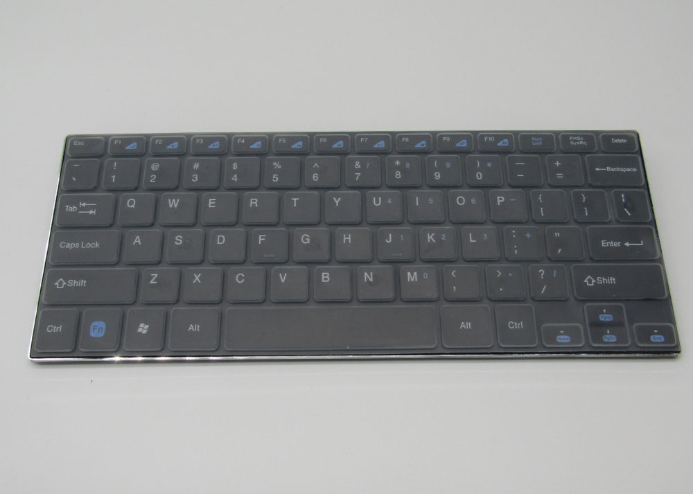 Wireless Keyboard for VS-749A, VS-749AT, VS-749, VS-749plus, VS-749B, VS-749Bplus Pipe Inspection Cameras