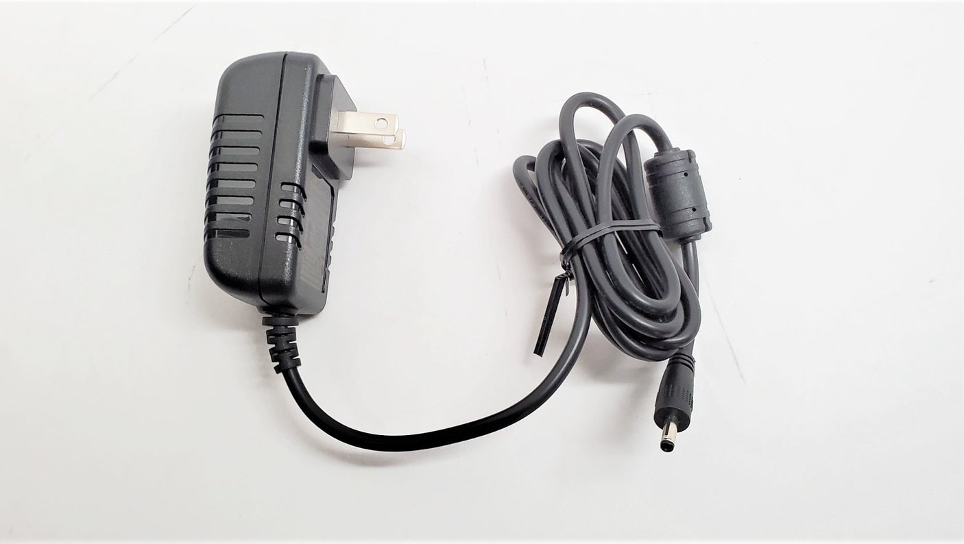 AC Power Charger Adapter for VS-749A, VS-749, VS-749plus, VS-749B, VS-749Bplus, VS-719, VS-729, VS-739 Pipe Inspection Cameras