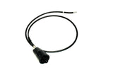 Vividia Replacement Probe for ME-610 Joystick Articulating Video Borescope Inspection Camera