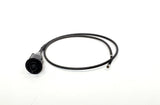 Vividia Replacement Probe for ME-610 Joystick Articulating Video Borescope Inspection Camera