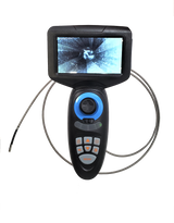 Vividia DA-4000 Series 4mm Flexible Joystick Monitor Borescope