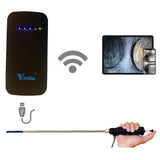 Vividia Ablescope VA-400v5 8.5mm Rigid One-Way Articulating Borescope