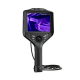 Vividia UV-J-6015 Joystick Articulation UV and White Light Video Borescope with 5" Monitor