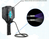 Vividia UV-J-6015 Joystick Articulation UV and White Light Video Borescope with 5" Monitor