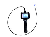 Vividia UV-K-6010 Joystick Articulation UV Light Video Borescope 6mm Diameter 1m Long Probe