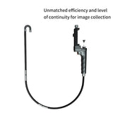 Vividia Ablescope VA-800R Rotational HD One-Way Articulation USB Borescope