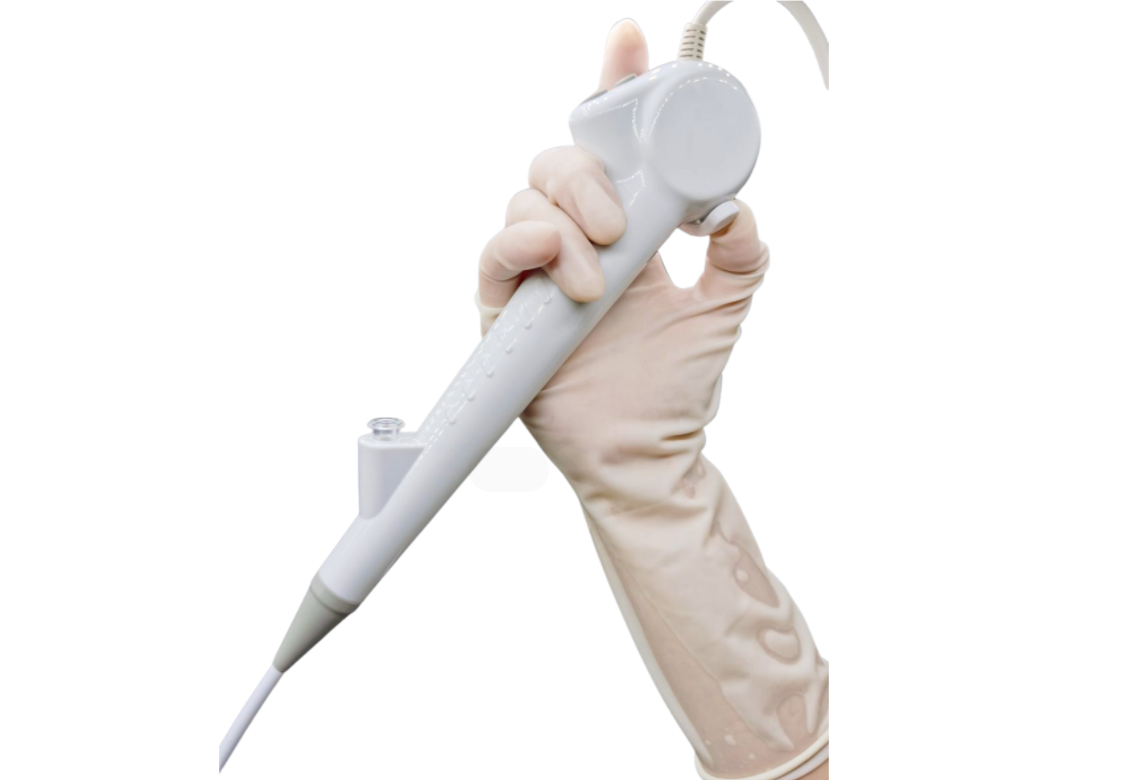 Vividia AE Series Disposable Veterinary Endoscopes 10" Monitor and Various Disposable Probes