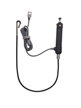 Vividia VA-106i Semi-Rigid One-Way Articulation Borescope for iPhone iPad Android Windows PC