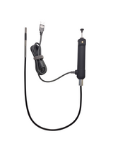 Vividia VA-106i Semi-Rigid One-Way Articulation Borescope for iPhone iPad Android Windows PC