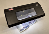 Vividia FM-113 Desktop Document Banknote Magnifer with UV365 UV254 and White Lights and 3X Magnification