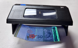 Vividia FM-113 Desktop Document Banknote Magnifer with UV365 UV254 and White Lights and 3X Magnification