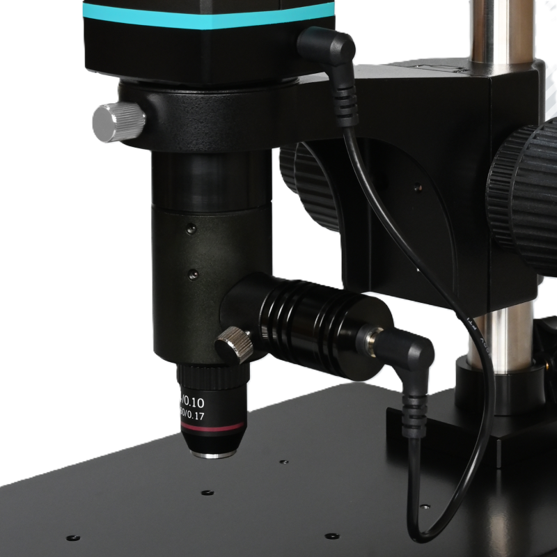 ViTiny UM20-GN08 DiGi HDMI and USB3.0 Autofocus Coaxial Measurement Metallographic Microscope