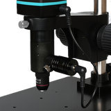 ViTiny UM20-GN08 DiGi HDMI and USB3.0 Autofocus Coaxial Measurement Metallographic Microscope