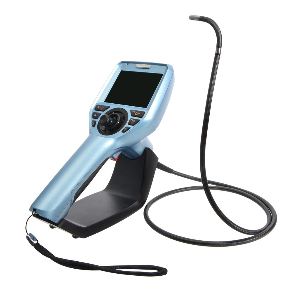 usb endoscope camera software for pc