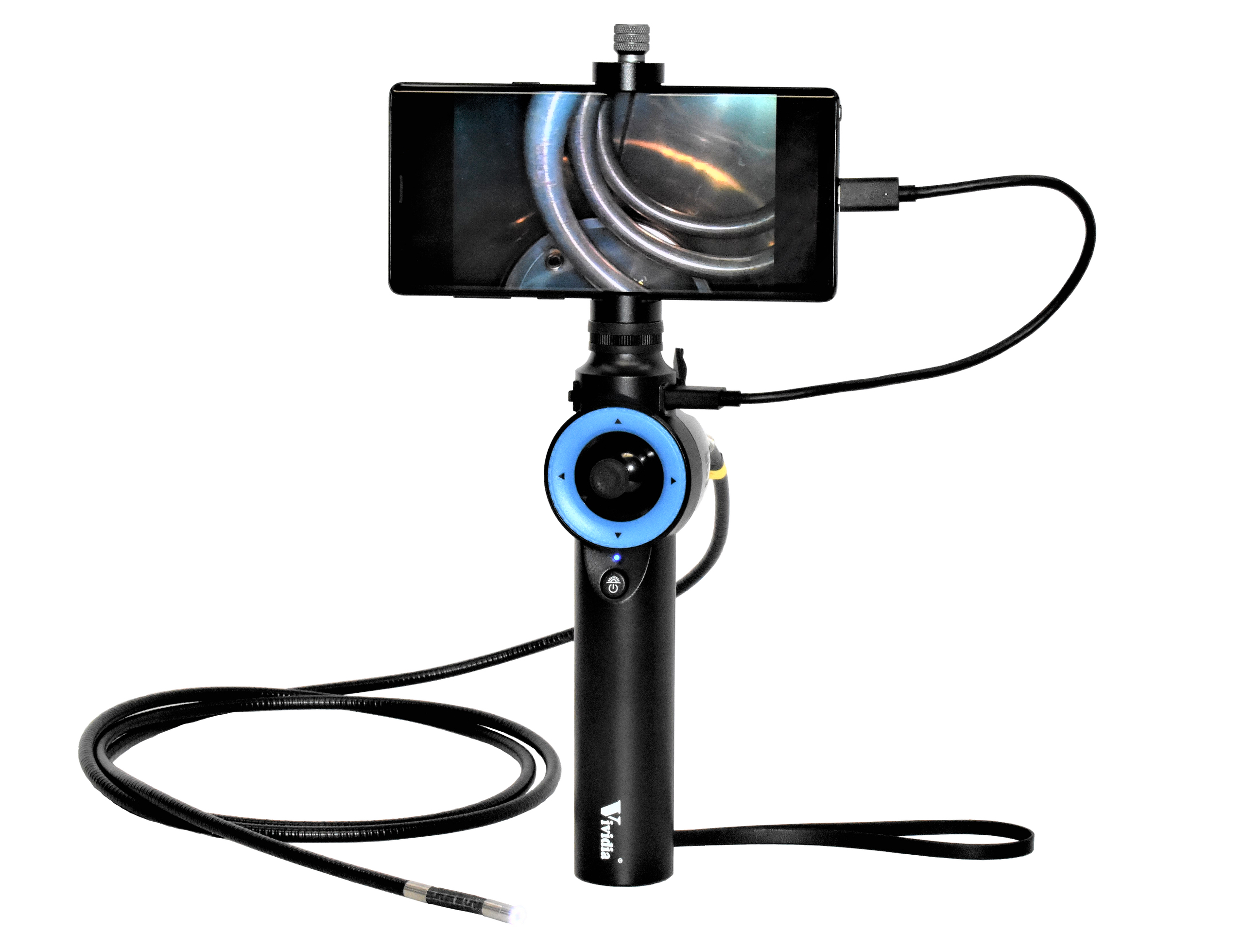 USB Endoscope Camera Manufacturer, HD Portable
